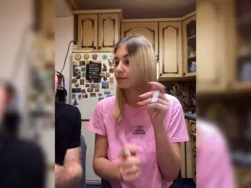 Bongacams Sex Cam of -Breid-1