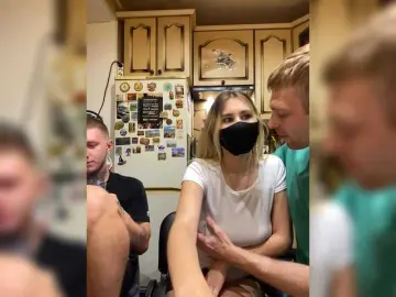 Bongacams Best live sex cam show of -Breid-1