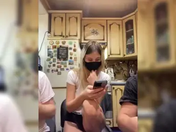 Bongacams Live Sex Cam of -Breid-1