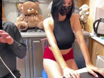 Bongacams Private Sex Chat of -Breid-1