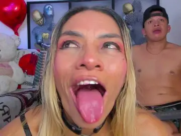 Bongacams Nude Webcam of Angelinefocus