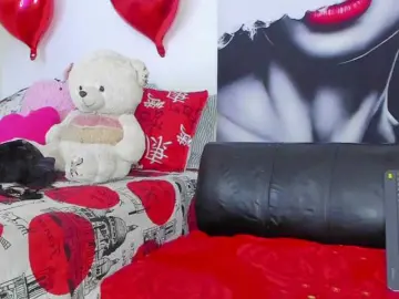 Bongacams Sex Chat of Angelinefocus