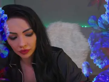 Bongacams Live Porn of LADYCharmer