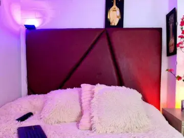 Bongacams Live Porn of Lexi-Howard-