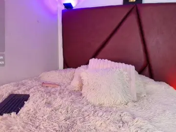 Bongacams Private Sex Chat of Lexi-Howard-