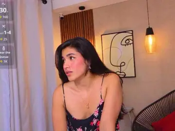 Bongacams Live Sex of Lia-Mar