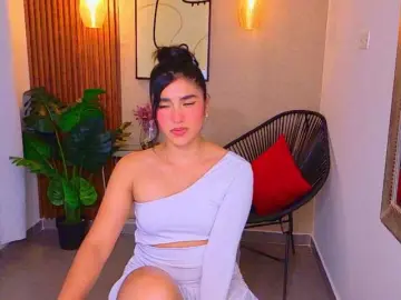 Bongacams Live Sex Cam of Lia-Mar