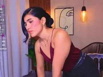 Bongacams Live Sex Cam of Lia-Mar