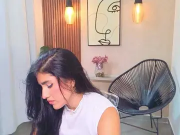 Bongacams Live Sex Cam of Lia-Mar