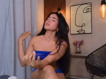 Bongacams Watch Live Sex Cams of Lia-Mar
