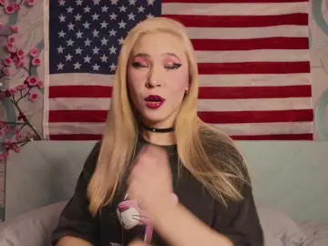 Bongacams Sex Cam of PussyRose