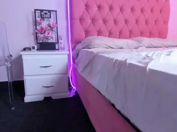 Bongacams Live Sex Cam of Tulipxo