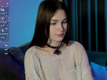 Bongacams Live Porn of allienee