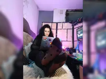 Bongacams Adult Webcam of monicaangels