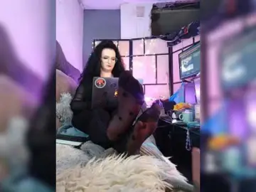 Bongacams Free Porn Cam of monicaangels