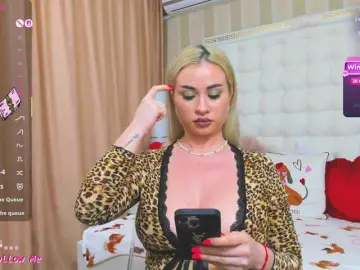 Bongacams Adult Webcams of sassyqueen