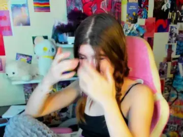 Bongacams Adult Webcam of AngelinaLing