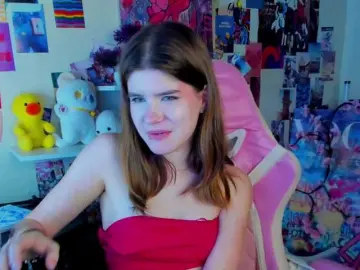 Bongacams Sex Cam of AngelinaLing