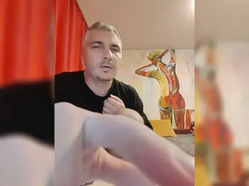 Bongacams Best Webcam of FreDiamond