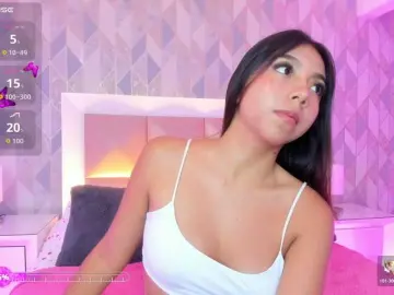 Bongacams Live Porn of KattySanz