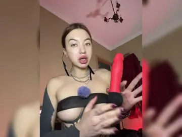 Bongacams Sex Cam of Lina69Goddesssss