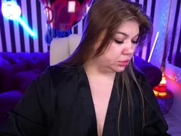 Bongacams Free Porn Cam of LyalyaPiska