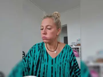 Bongacams Nude Webcam of MoonKitten