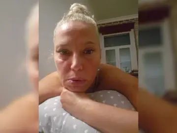 Bongacams Free Live Porn of MoonKitten