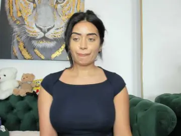 Bongacams Live Sex Cam of SweetPrya