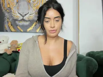 Bongacams Live Sex of SweetPrya