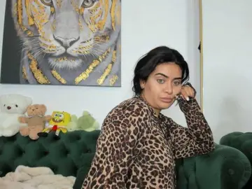 Bongacams Free Live Porn of SweetPrya