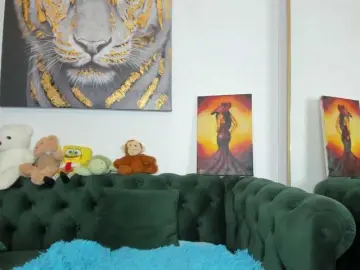 Bongacams Live Porn of SweetPrya