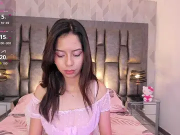 Bongacams Watch Live Sex Cams of AriBlake