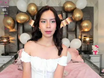 Bongacams Free Porn Cam of AriBlake
