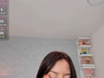 Bongacams Nude Webcam of AriBlake