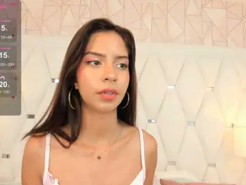 Bongacams Live Sex of AriBlake