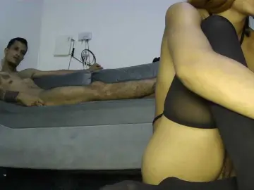 Bongacams Free Porn Cam of Maxandabbie