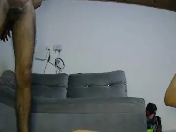 Bongacams Free Porn Cam of Maxandabbie