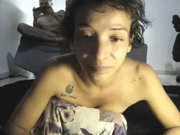 Bongacams Sex Cam of Maxandabbie