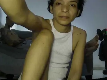 Bongacams Live Sex of Maxandabbie