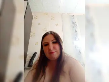 Bongacams Best Webcam of Ogonek37