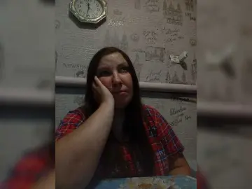 Bongacams Sex Cam of Ogonek37
