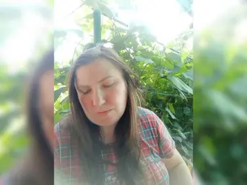 Bongacams Best Webcam of Ogonek37