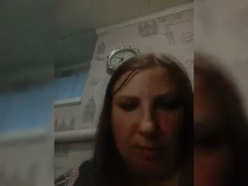 Bongacams Adult Webcam of Ogonek37