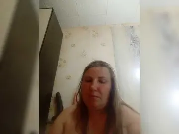 Bongacams Nude Webcam of Ogonek37