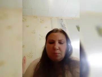 Bongacams Live Sex of Ogonek37