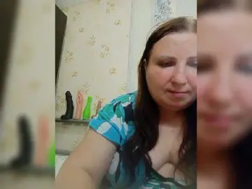 Bongacams Live Sex Cam of Ogonek37