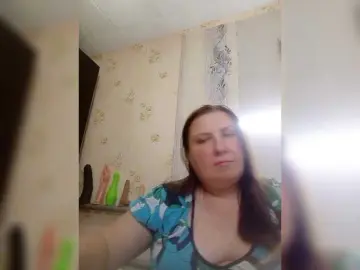 Bongacams Best Webcam of Ogonek37