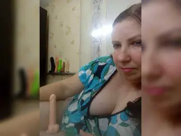 Bongacams Private Sex Chat of Ogonek37