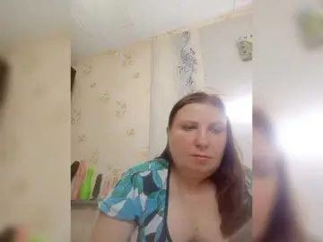 Bongacams Nude Webcam of Ogonek37